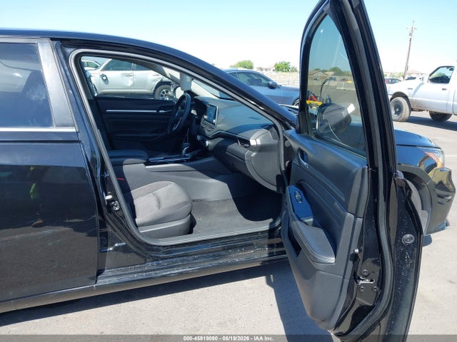 Aukcja sprzedaży 2021 Nissan Altima Sv Fwd, vin: 1N4BL4DV1MN339393, numer aukcji: 45919090