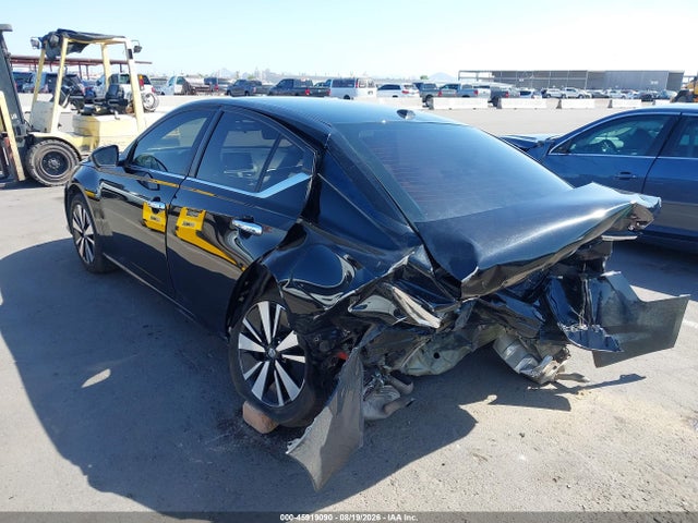 Aukcja sprzedaży 2021 Nissan Altima Sv Fwd, vin: 1N4BL4DV1MN339393, numer aukcji: 45919090