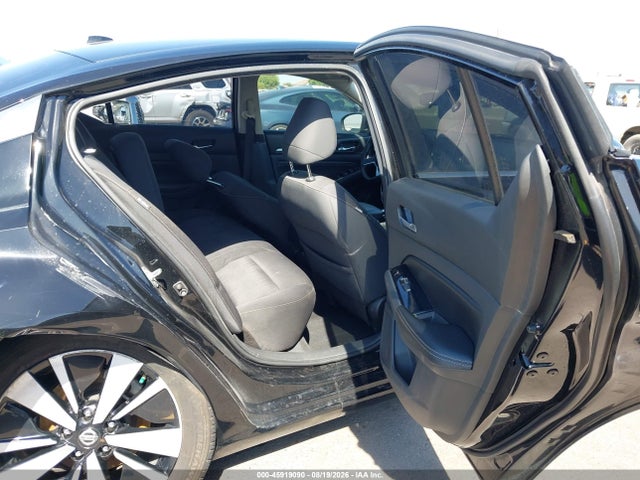 Aukcja sprzedaży 2021 Nissan Altima Sv Fwd, vin: 1N4BL4DV1MN339393, numer aukcji: 45919090