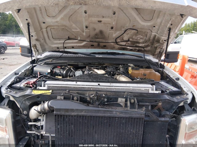 Aukcja sprzedaży 2008 Ford Super Duty F-350 Drw Fx4/king Ranch/lariat/xl/xlt, vin: 1FTWW33R28EB37346, numer aukcji: 45919095