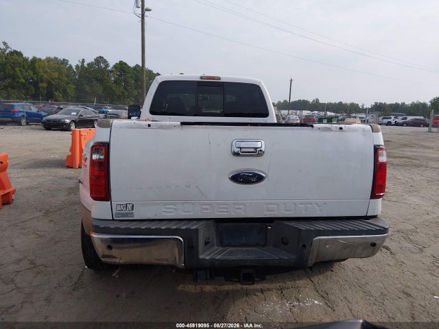 Aukcja sprzedaży 2008 Ford Super Duty F-350 Drw Fx4/king Ranch/lariat/xl/xlt, vin: 1FTWW33R28EB37346, numer aukcji: 45919095