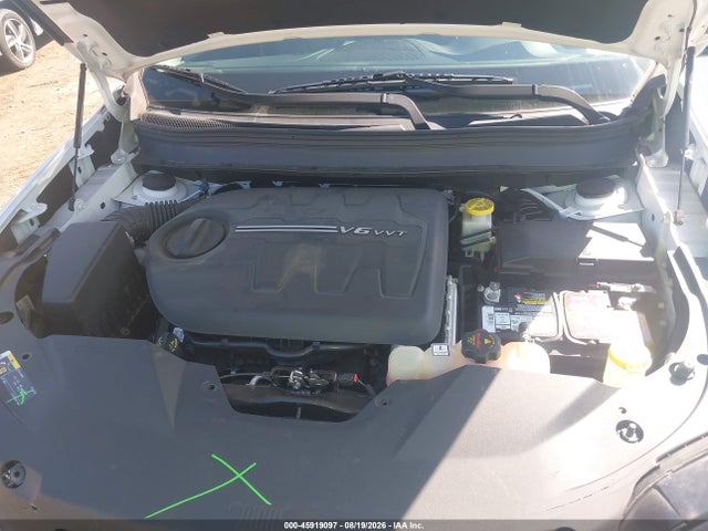45919097 :رقم المزاد ، 1C4PJMDX9KD441874 vin ، 2019 Jeep Cherokee Limited 4x4 مزاد بيع