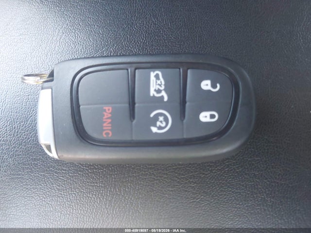 45919097 :رقم المزاد ، 1C4PJMDX9KD441874 vin ، 2019 Jeep Cherokee Limited 4x4 مزاد بيع