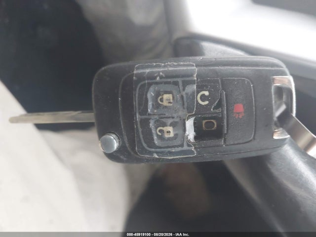 45919100 :رقم المزاد ، 1G1PE5SB5E7358715 vin ، 2014 Chevrolet Cruze 2lt Auto مزاد بيع