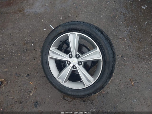 45919100 :رقم المزاد ، 1G1PE5SB5E7358715 vin ، 2014 Chevrolet Cruze 2lt Auto مزاد بيع