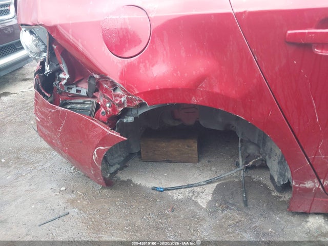 45919100 :رقم المزاد ، 1G1PE5SB5E7358715 vin ، 2014 Chevrolet Cruze 2lt Auto مزاد بيع