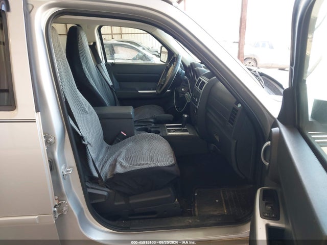 2007 Dodge Nitro Slt/rt მანქანა იყიდება აუქციონზე, vin: 1D8GT586X7W681112, აუქციონის ნომერი: 45919103