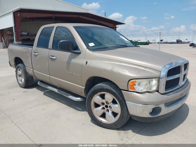 Продаж на аукціоні авто 2004 Dodge Ram 1500 Slt/laramie, vin: 1D7HA18N74J175129, номер лоту: 45919105