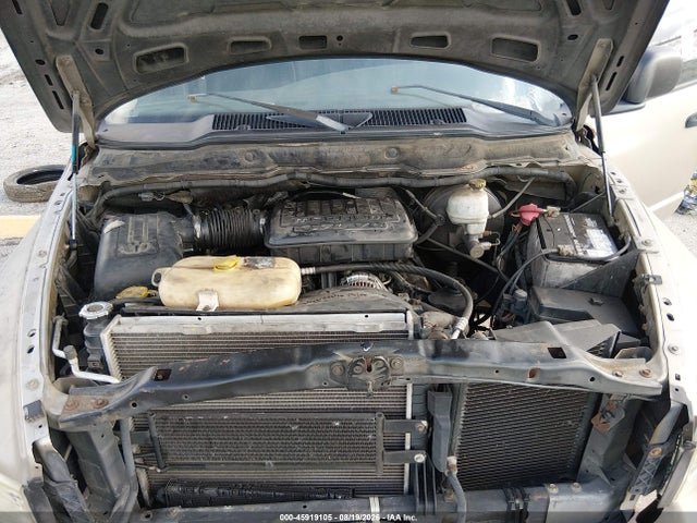Продаж на аукціоні авто 2004 Dodge Ram 1500 Slt/laramie, vin: 1D7HA18N74J175129, номер лоту: 45919105