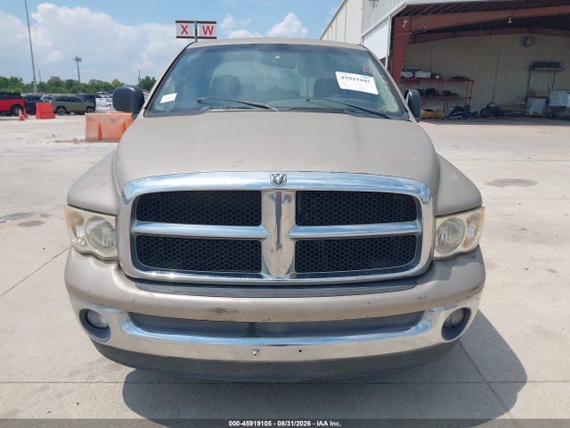 Продаж на аукціоні авто 2004 Dodge Ram 1500 Slt/laramie, vin: 1D7HA18N74J175129, номер лоту: 45919105