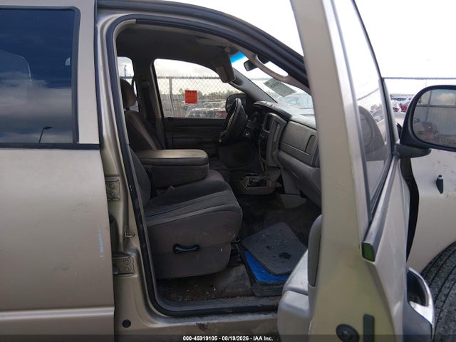 Продаж на аукціоні авто 2004 Dodge Ram 1500 Slt/laramie, vin: 1D7HA18N74J175129, номер лоту: 45919105