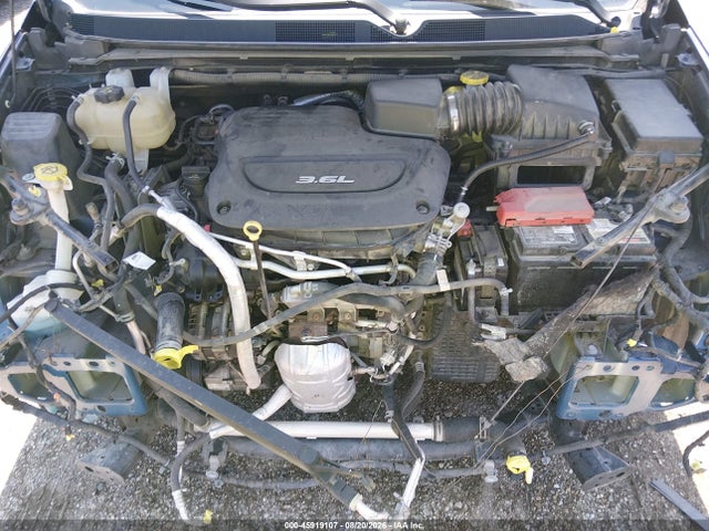 Aukcja sprzedaży 2018 Chrysler Pacifica Lx, vin: 2C4RC1CG2JR130057, numer aukcji: 45919107