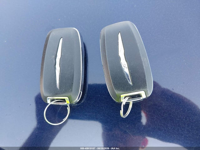 Aukcja sprzedaży 2018 Chrysler Pacifica Lx, vin: 2C4RC1CG2JR130057, numer aukcji: 45919107