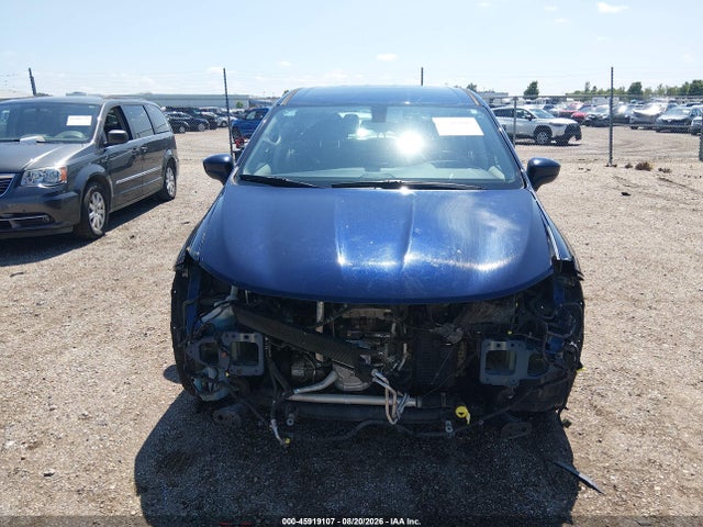 Aukcja sprzedaży 2018 Chrysler Pacifica Lx, vin: 2C4RC1CG2JR130057, numer aukcji: 45919107