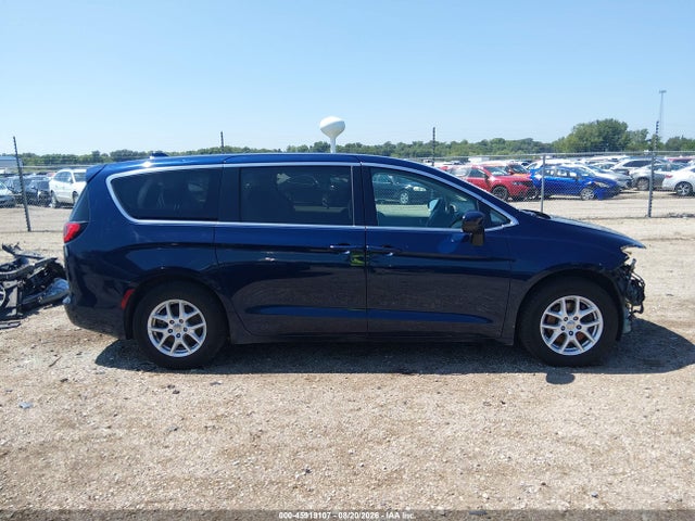 Aukcja sprzedaży 2018 Chrysler Pacifica Lx, vin: 2C4RC1CG2JR130057, numer aukcji: 45919107