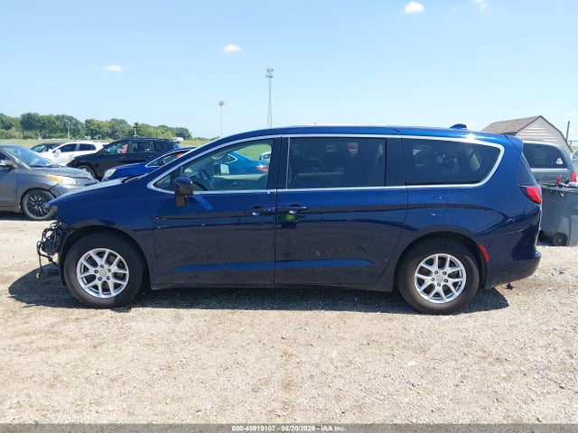 Aukcja sprzedaży 2018 Chrysler Pacifica Lx, vin: 2C4RC1CG2JR130057, numer aukcji: 45919107