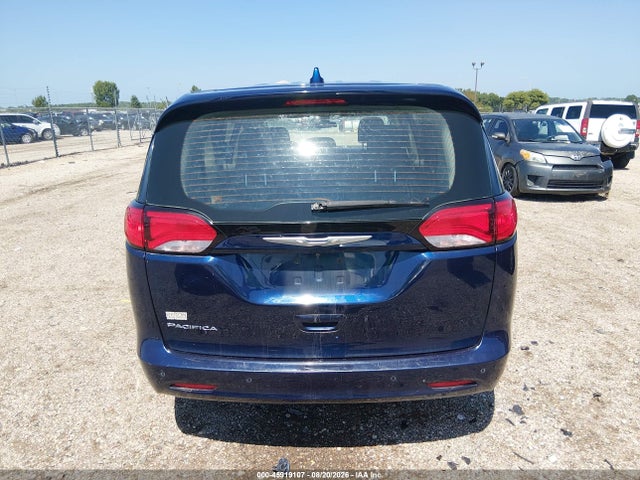 Aukcja sprzedaży 2018 Chrysler Pacifica Lx, vin: 2C4RC1CG2JR130057, numer aukcji: 45919107