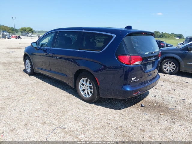 Aukcja sprzedaży 2018 Chrysler Pacifica Lx, vin: 2C4RC1CG2JR130057, numer aukcji: 45919107