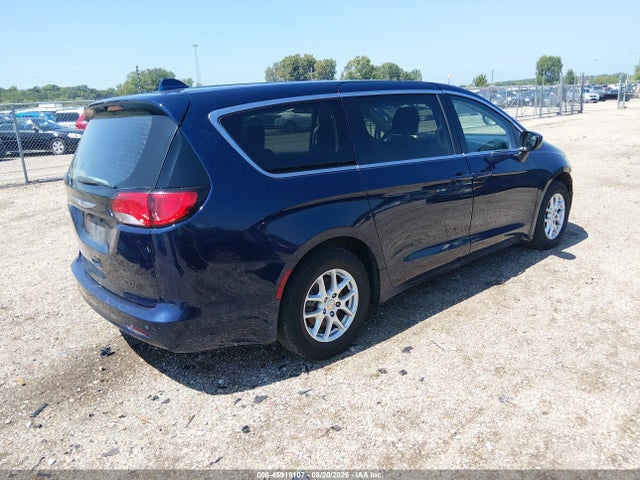 Aukcja sprzedaży 2018 Chrysler Pacifica Lx, vin: 2C4RC1CG2JR130057, numer aukcji: 45919107
