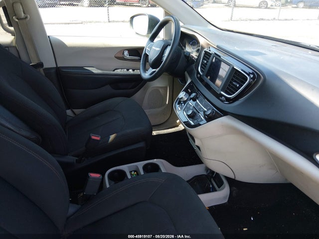 Aukcja sprzedaży 2018 Chrysler Pacifica Lx, vin: 2C4RC1CG2JR130057, numer aukcji: 45919107