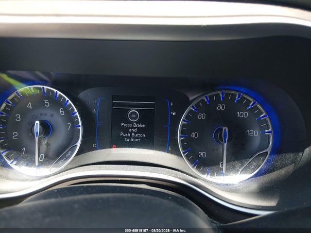 Aukcja sprzedaży 2018 Chrysler Pacifica Lx, vin: 2C4RC1CG2JR130057, numer aukcji: 45919107
