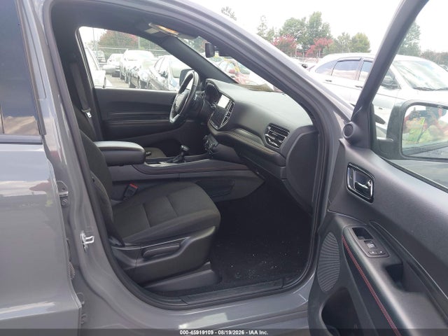 45919109 :رقم المزاد ، 1C4RDJDG5SC546447 vin ، 2025 Dodge Durango Gt Awd مزاد بيع