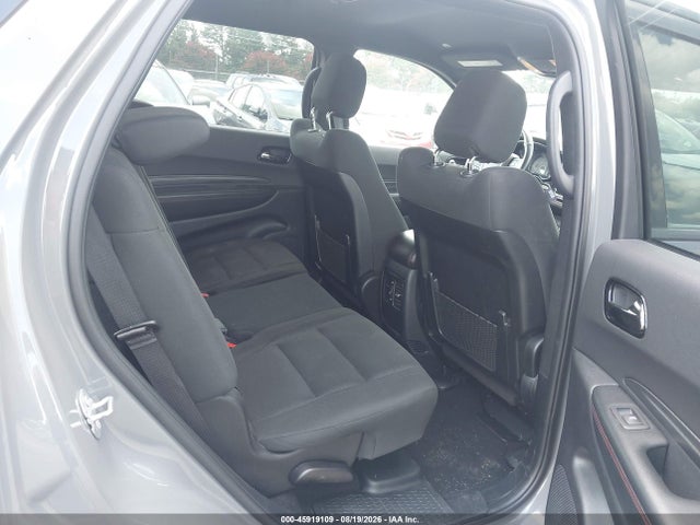 45919109 :رقم المزاد ، 1C4RDJDG5SC546447 vin ، 2025 Dodge Durango Gt Awd مزاد بيع