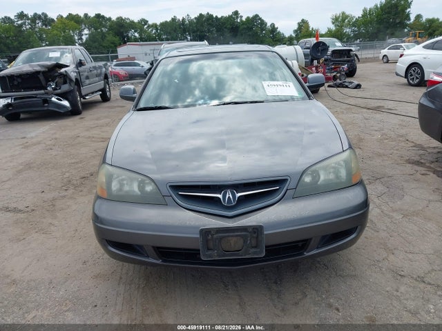 45919111 :رقم المزاد ، 19UYA41653A012543 vin ، 2003 Acura Cl 3.2 Type S Manual مزاد بيع