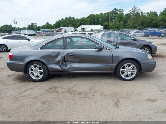 45919111 :رقم المزاد ، 19UYA41653A012543 vin ، 2003 Acura Cl 3.2 Type S Manual مزاد بيع