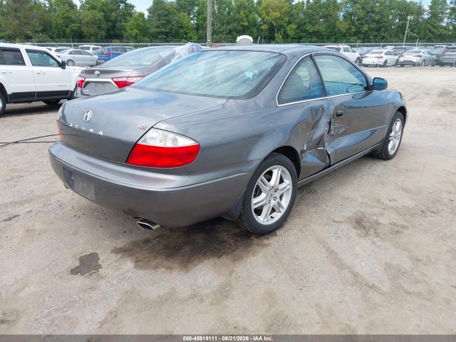 45919111 :رقم المزاد ، 19UYA41653A012543 vin ، 2003 Acura Cl 3.2 Type S Manual مزاد بيع