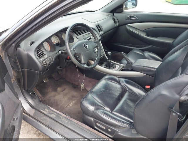 45919111 :رقم المزاد ، 19UYA41653A012543 vin ، 2003 Acura Cl 3.2 Type S Manual مزاد بيع