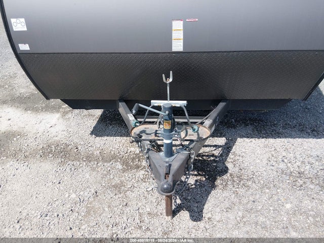 2019 Forest River Catalina 26ft Bumper Pull მანქანა იყიდება აუქციონზე, vin: 5ZT2CARBXKU033012, აუქციონის ნომერი: 45919115