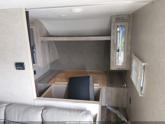 2019 Forest River Catalina 26ft Bumper Pull მანქანა იყიდება აუქციონზე, vin: 5ZT2CARBXKU033012, აუქციონის ნომერი: 45919115