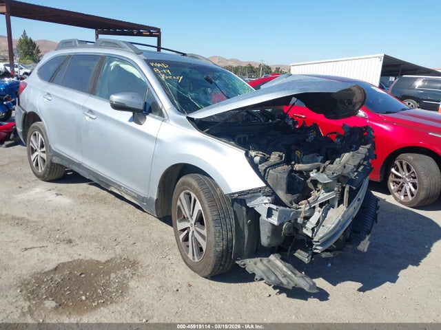 45919114 :رقم المزاد ، 4S4BSANC4K3264590 vin ، 2019 Subaru Outback 2.5i Limited مزاد بيع