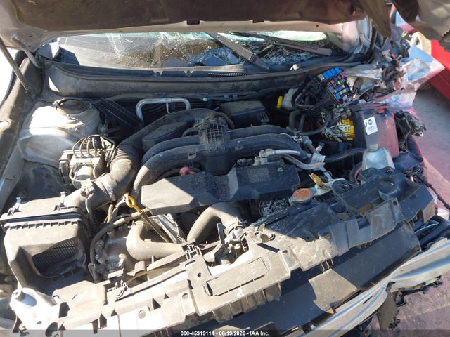45919114 :رقم المزاد ، 4S4BSANC4K3264590 vin ، 2019 Subaru Outback 2.5i Limited مزاد بيع