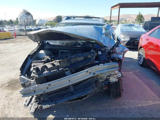 45919114 :رقم المزاد ، 4S4BSANC4K3264590 vin ، 2019 Subaru Outback 2.5i Limited مزاد بيع