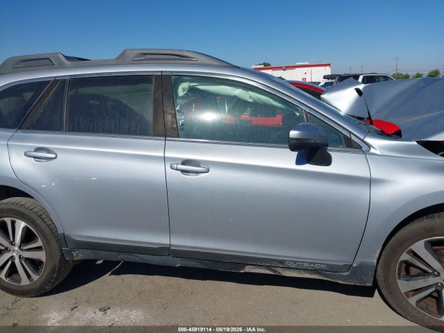 45919114 :رقم المزاد ، 4S4BSANC4K3264590 vin ، 2019 Subaru Outback 2.5i Limited مزاد بيع