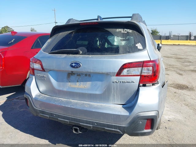 45919114 :رقم المزاد ، 4S4BSANC4K3264590 vin ، 2019 Subaru Outback 2.5i Limited مزاد بيع
