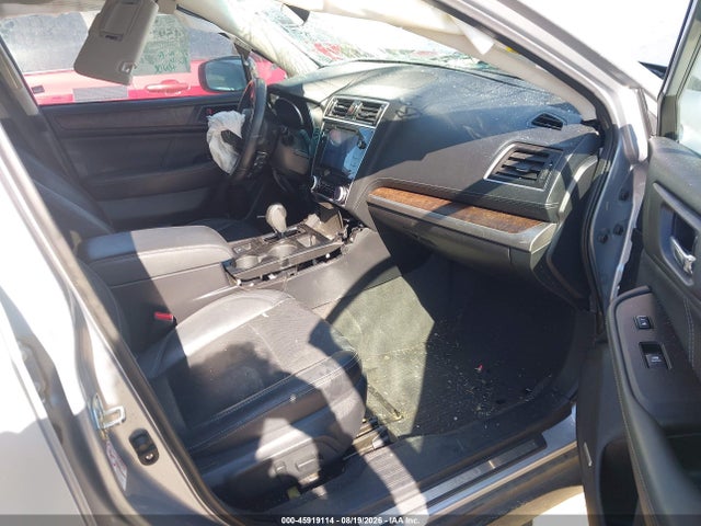 45919114 :رقم المزاد ، 4S4BSANC4K3264590 vin ، 2019 Subaru Outback 2.5i Limited مزاد بيع