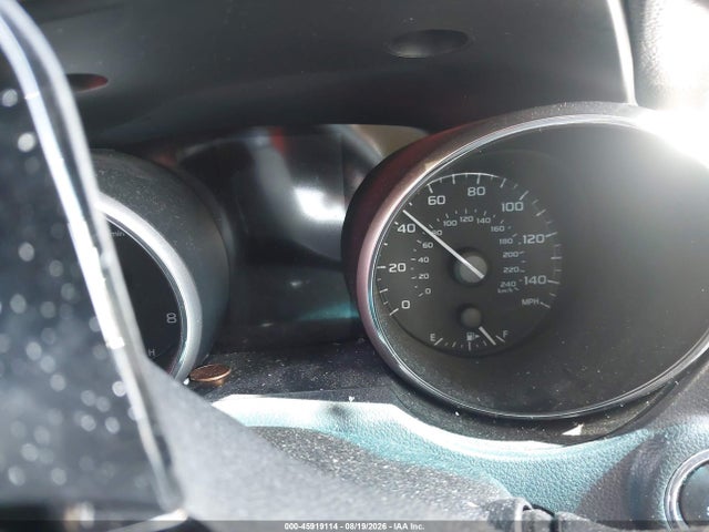 45919114 :رقم المزاد ، 4S4BSANC4K3264590 vin ، 2019 Subaru Outback 2.5i Limited مزاد بيع