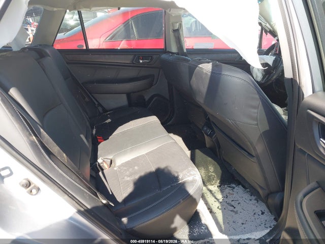 45919114 :رقم المزاد ، 4S4BSANC4K3264590 vin ، 2019 Subaru Outback 2.5i Limited مزاد بيع