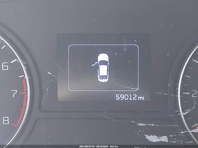 Aukcja sprzedaży 2018 Kia Optima Ex, vin: 5XXGU4L30JG212008, numer aukcji: 45919119