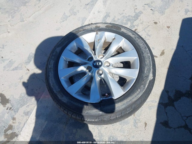 Aukcja sprzedaży 2018 Kia Optima Ex, vin: 5XXGU4L30JG212008, numer aukcji: 45919119