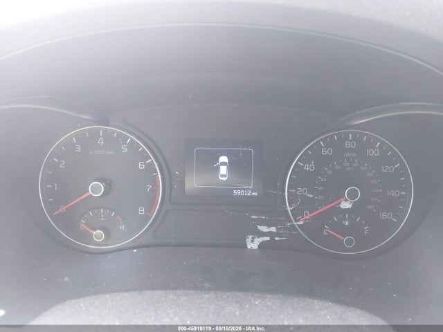 Aukcja sprzedaży 2018 Kia Optima Ex, vin: 5XXGU4L30JG212008, numer aukcji: 45919119