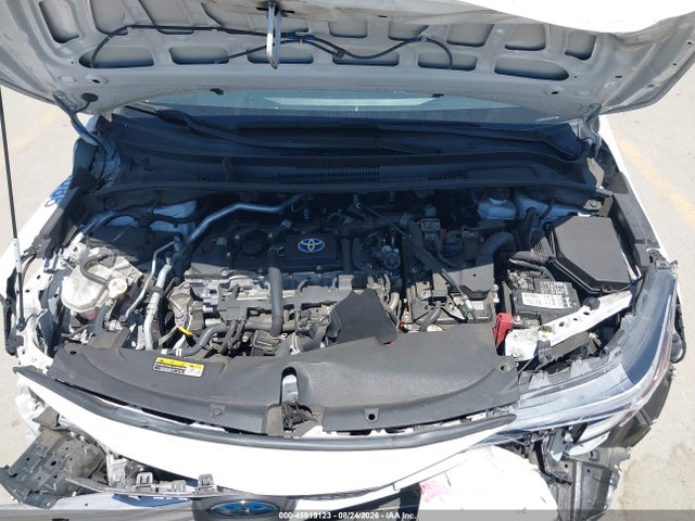 Toyota Corolla Hybrid Le 2024 JTDBCMFE8R3030255 Image 10