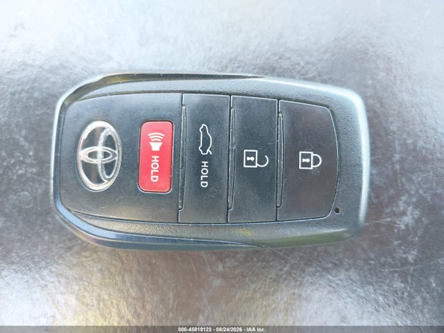 Toyota Corolla Hybrid Le 2024 JTDBCMFE8R3030255 Image 11