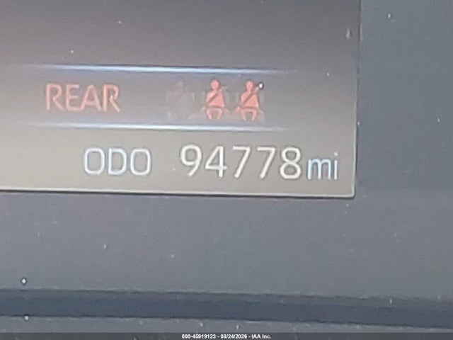 Toyota Corolla Hybrid Le 2024 JTDBCMFE8R3030255 Image 15