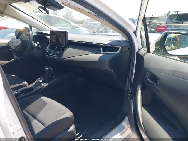 Toyota Corolla Hybrid Le 2024 JTDBCMFE8R3030255 Image 5