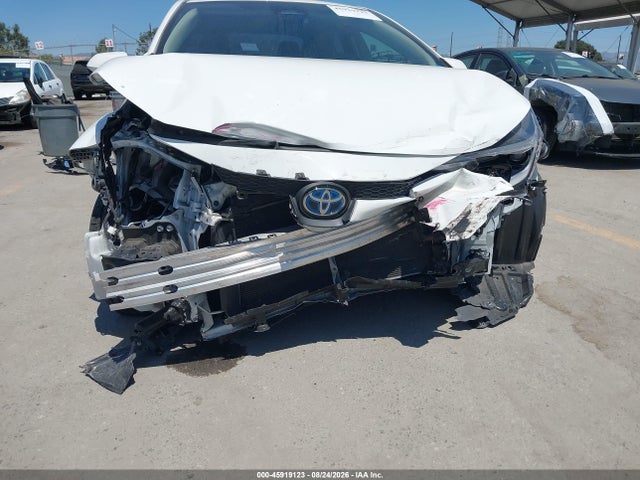 Toyota Corolla Hybrid Le 2024 JTDBCMFE8R3030255 Image 6