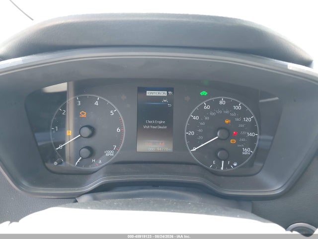 Toyota Corolla Hybrid Le 2024 JTDBCMFE8R3030255 Image 7